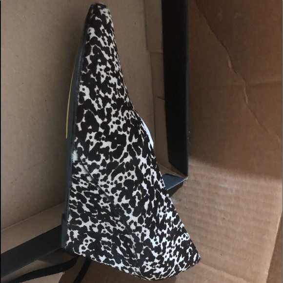 Pied juste wedge - Picture 1 of 4